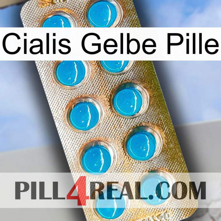 Cialis Yellow Pill new09